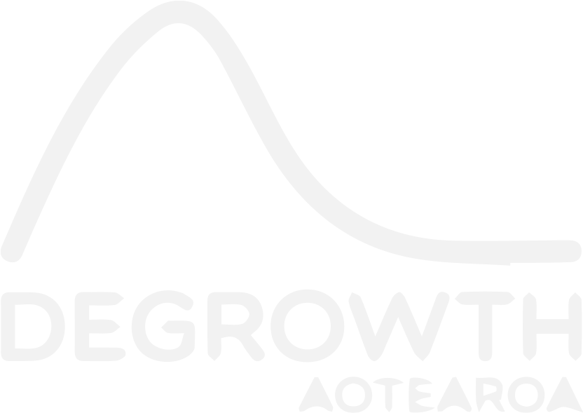 Degrowth Aotearoa